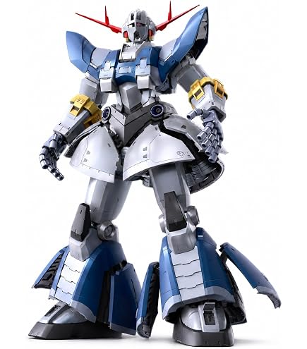 Amazon | 橘猫工業 1/35 ARX-8 レーバテイン＆XL-3緊急展開ブースター