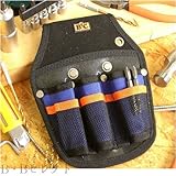 ナイロンペンチケース３ＰＣ　BO-03