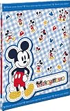 ナカバヤシ フエルアルバム A4 ミッキー ア-A4P-150-1