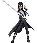 ソードアート・オンライン キリト フィギュア パール仕様 ソードアート・オンライン』より、プライズフィギュアとなった