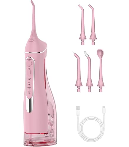 Amazon.co.jp: スマイルノバ SMILE NOVA Sonic Lux ピンク 電動