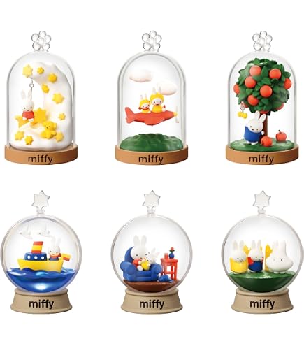 Amazon.co.jp: ミッフィー miffy room ミッフィーのいる生活