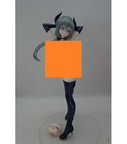 Amazon.co.jp: 宇崎ちゃんは遊びたい！ω BiCute Bunnies Figure 宇崎月