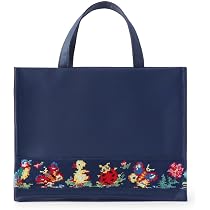 Amazon | [フェイラー] スクエアミニバッグ 【126824111373980