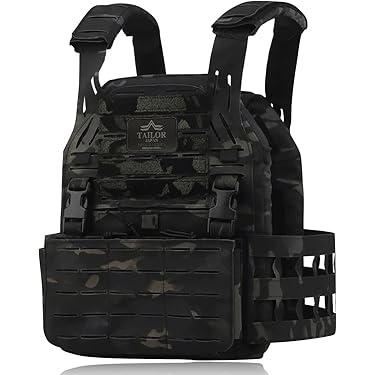 Amazon.co.jp ほしい物ランキング: タクティカルベスト で