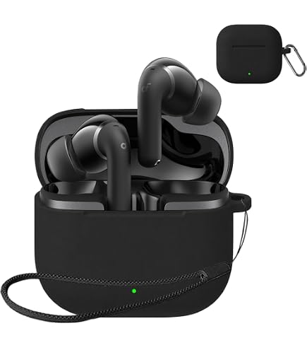 Amazon | For ソニー(SONY)WH-1000XM6 ケース レザー＆耐久ナイロン