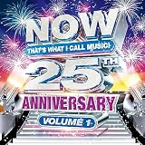 Now That's: What I Call Music: 25th Anniv 1 / Various