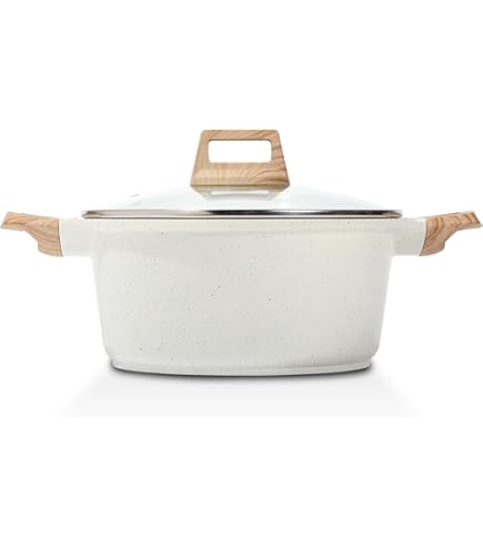 ZWILLING Trueflow Stock Pot, 24 cm - Glass Lid with Strainer