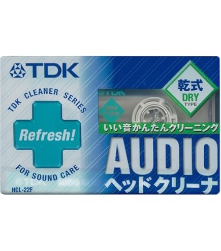 DAT160 クリーニングカートリッジ Amazon.co.jp: 日立マクセル DAT160規格ドライブ用クリーニング