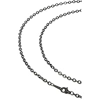 Amazon | 「silverKYASYA」ステンレス素材 ロールチェーン ステンレス