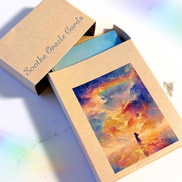 N]源氏物語オラクルカード オラクルカード超美麗本格的な内容でファン垂涎