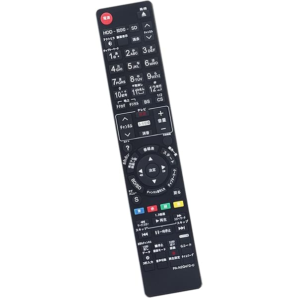 Amazon.co.jp: パナソニック DIGA BDレコーダー 交換用ブルーレイ 