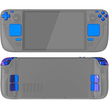 Amazon.co.jp 売れ筋ランキング: Steam Deckコンソール・アクセサリー
