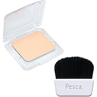 Amazon | PESCA (ペスカ) 【 ピクジェリーク セラム パウダリー
