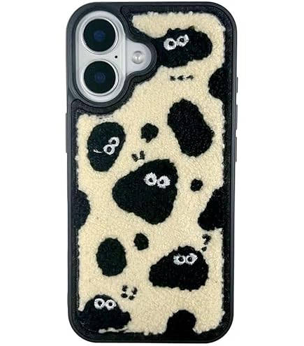 Amazon.co.jp: まっくろくろすけ スマホケース iPhone 14 Pro