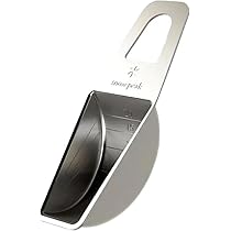 Amazon.co.jp: スノーピーク(snow peak) ハカルテ CS-372 : ホーム