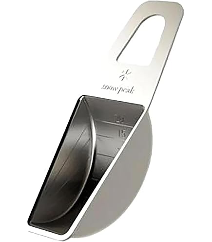 Amazon | スノーピーク(snow peak) マルチ キャニスター TW-341