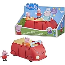 ペッパピッグ Peppa's family and friends Peppa Pig Full Episodes | Meet Peppa Pig's family and