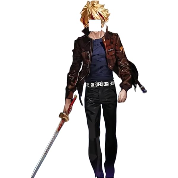 Amazon.co.jp: 【マルユリヤ】M Fate/Grand Order FGO フェイト
