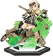 フレームアームズ・ガール 轟雷 -SESSION GO!!- :RE NONスケール PVC製 塗装済み完成品フィギュア