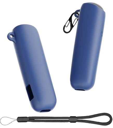 Amazon.co.jp: For Ploom AURA ケース [HVUYAL] 紛失防止用の