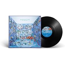 Amazon | ONE PATTERN (完全生産限定盤) (アナログ盤) (特典なし