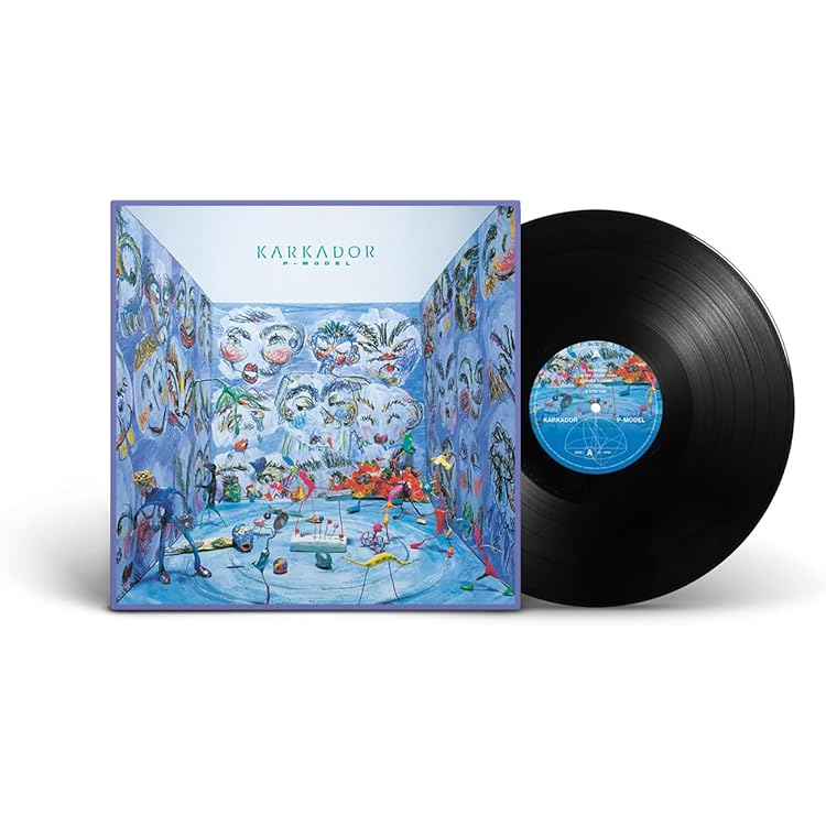 Amazon.co.jp: P-MODEL : 【Amazon.co.jp限定】ONE PATTERN