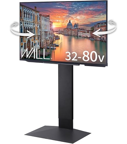 イコールズ　テレビスタンド　黒　equals wall anataIRO ラージ Amazon.co.jp: EQUALS イコールズ テレビ台 自立型 テレビスタンド