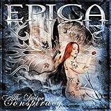 The Divine Conspiracy [12 inch Analog]