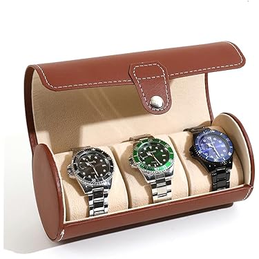 Amazon.co.jp 最新リリース: 時計・アクセサリーケース の新着