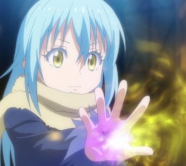 2021冬アニメ - リムル・テンペスト
