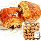 Foodsライン コストコベーカリー パンオショコラAOP1 24個入（常温便）