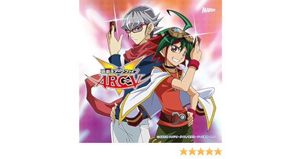 Amazon Music 榊遊矢 Cv 小野賢章 赤馬零児 Cv 細谷佳正 のfuture Fighter Amazon Co Jp