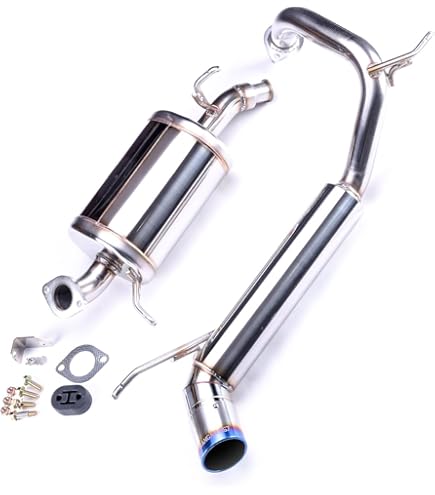 Amazon | ジャオス(JAOS) BATTLEZ×EX typeZS Ti Sエネチャージ 15+