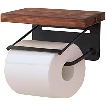 Amazon | ottostyle.jp タオルハンガー タオル掛け トイレット タオル