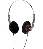 Amazon.co.jp: KOSS オープンタイプヘッドフォン KOSS PORTA PRO Red