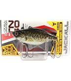 Amazon.co.jp: JACKALL(ジャッカル) バイブレーション TN50