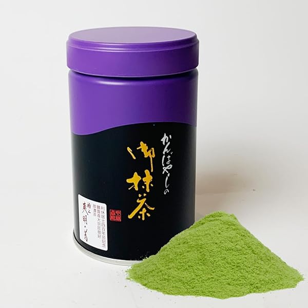 Amazon | 上林春松本店 抹茶 瑞鳳(Zuiho), 濃茶用, 宇治茶 KYOTO UJI