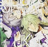 AMNESIA CROWD �L�����N�^�[CD �E�L���E&�I���I��
