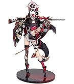 Amazon.co.jp: ブルーアーカイブ-Blue Archive- ワカモ 着物ver. 1/7