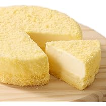 Amazon.co.jp: 誕生日ケーキ バースデーケーキ チーズケーキ 6号