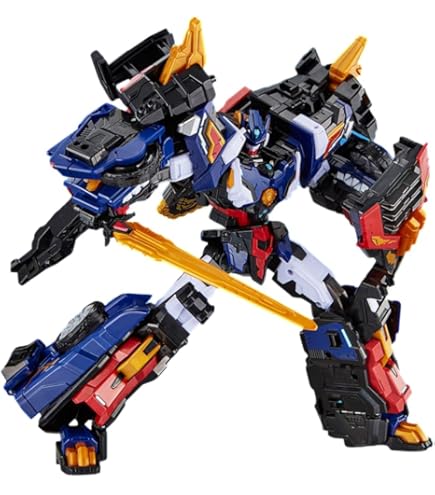 Amazon | ミニフォース DINOID WARRIOR REX KAISER BLACK EDITION