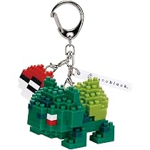 Amazon.co.jp: カワダ(Kawada)n-fig ポケットモンスター フシギダネ