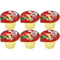 Amazon.co.jp: たらみ 濃い0kcal マスカットゼリー 195g×6個