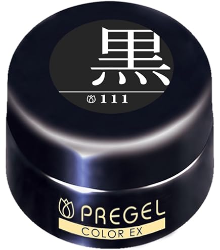 Amazon | プリジェル(PRE GEL) PREGEL Muse カラージェル ナチュラル