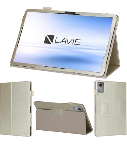 Amazon | NEC PC-AC-AD026C LAVIE Tab T12 PC-T1295DAS用 スタンド