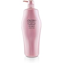 Amazon | 資生堂 エアリーフロートリートメント 1000g