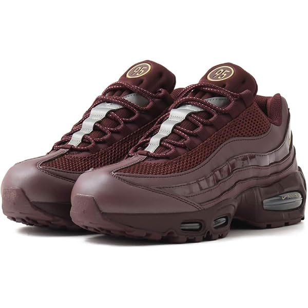 Amazon | [ナイキ] エア マックス 95 W AIR MAX 95 ライト