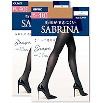 ニッセンシェイプファンデ　シェイプストッキング ニッセンシェイプファンデ シェイプストッキング 上品な