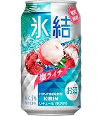 Amazon.co.jp: 氷結 L キリン 無糖 レモン コンク 1800ml 1本 サワー用